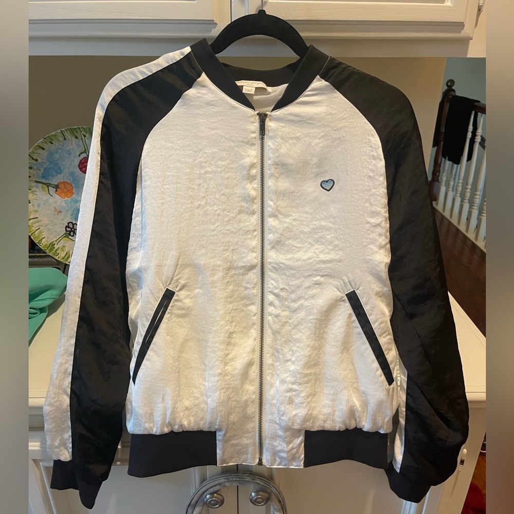Spiritual Gangster jacket brand new